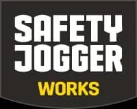 Safety Jogger logo