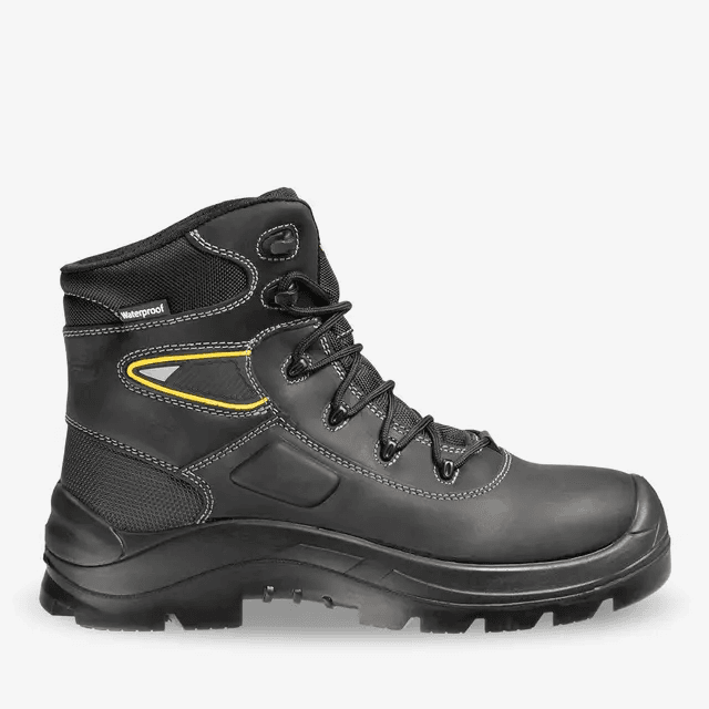 BASALT - Waterproof Safety Boots