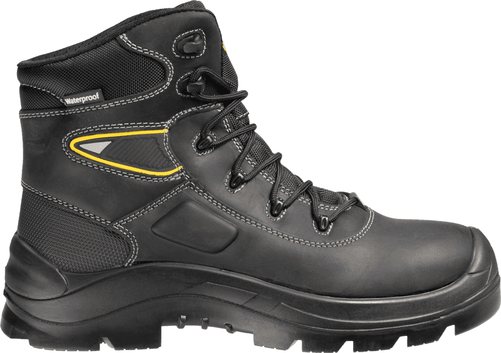 BASALT - S7S Waterproof Safety Boot - View 1