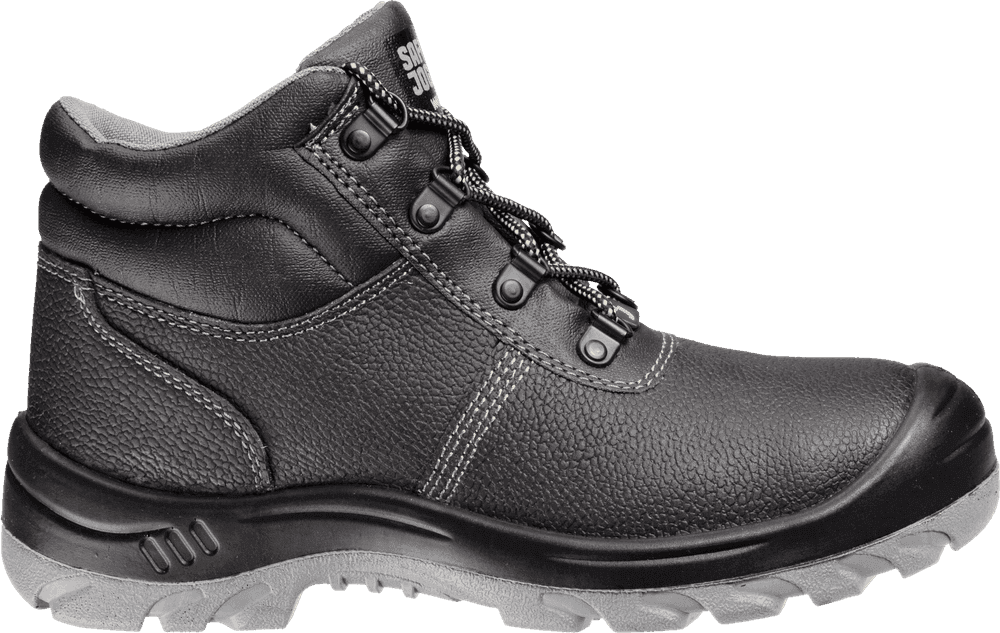 BESTBOY - S3 Steel Toe Safety Boot - View 1