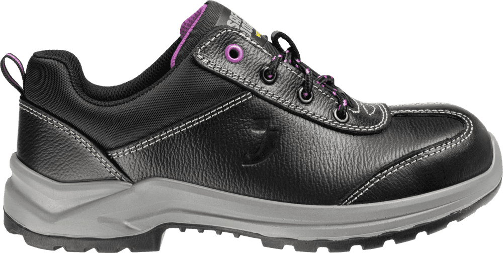 BESTGIRL S3 LOW - Women's Safety Shoe - View 1
