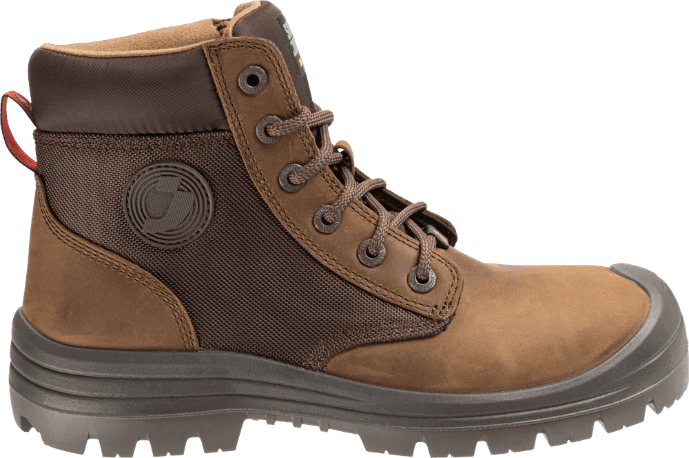 DAKAR EW EH - Electrical Hazard Safety Boot - View 1