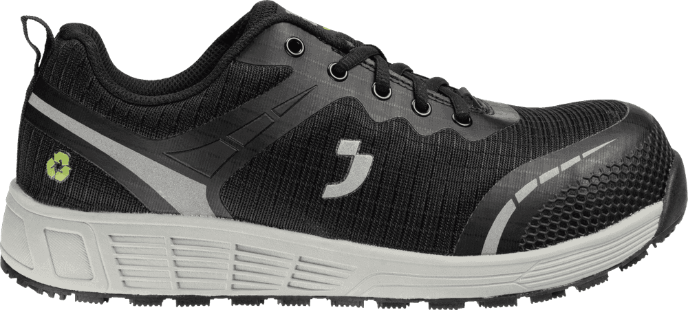 ECODEMPO - S3S Low Eco-friendly Safety Shoe - View 1