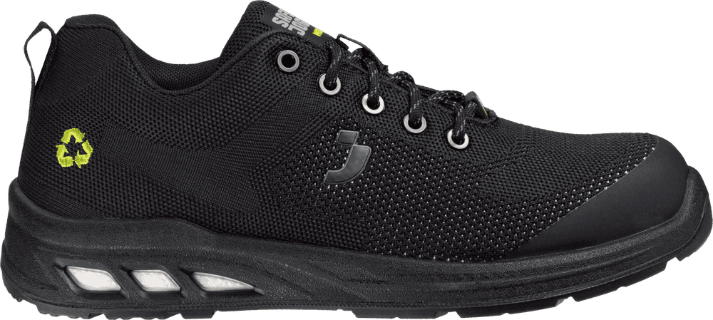 ECOFITZ - S1P Low Eco Safety Shoe - View 1