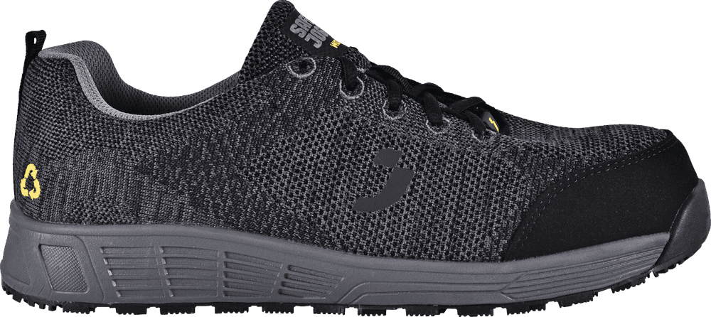 ECONILA - S1 Low Eco-friendly Safety Shoe - View 1
