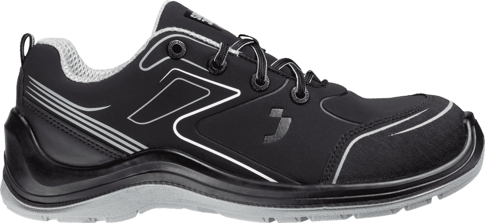 FLOW - S3 Metal-free Safety Shoe - View 1