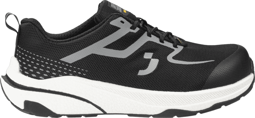 FREEDOM - S1PS Low Lightweight Safety Shoe - View 1