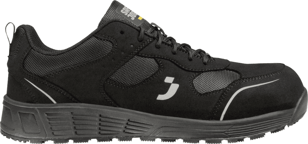 FUJI - S3S Low All-round Safety Shoe - View 1
