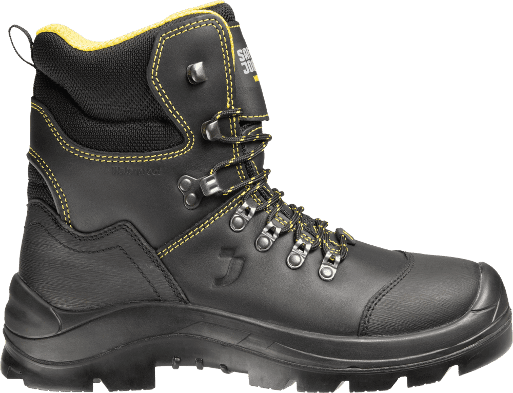 GORA - S7S High Heavy-duty Safety Boot - View 1