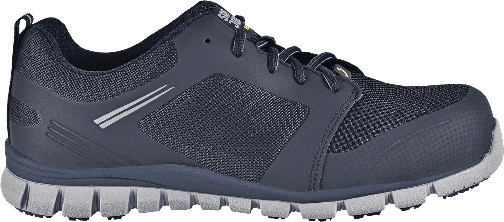 LIGERO - S1P Lightweight Safety Shoe - View 1