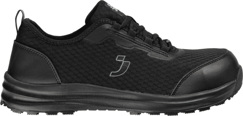 LIGHTSTAR - S1PS Lightweight Safety Shoe - View 1