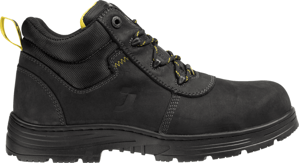 MAGO - S3S Mid Metal-free Safety Boot - View 1