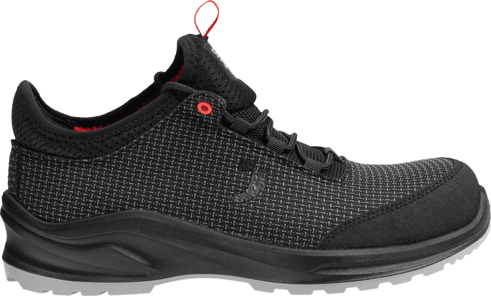 MODULO ARMOR - S3S Low Rugged Safety Shoe - View 1