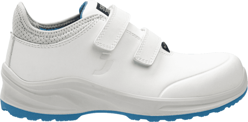 MODULO PURE - S3S Slip-on Hygiene Safety Shoe - View 1