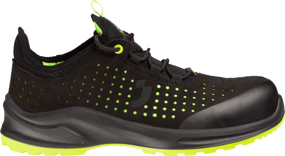 MODULO - S1PS Low Perf Breathable Safety Shoe - View 1