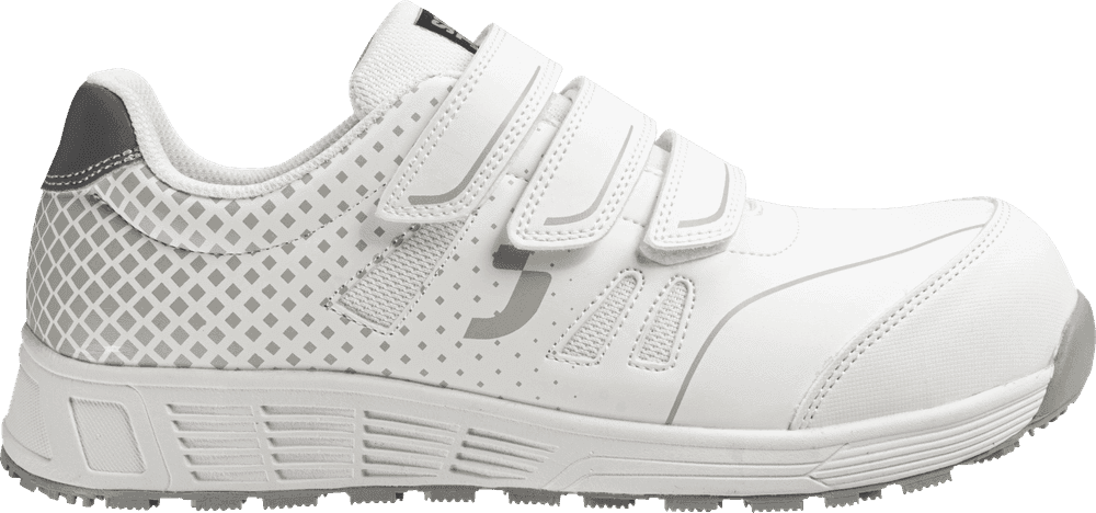PACCO - S1PS Low Metal-free Safety Sneaker - View 1
