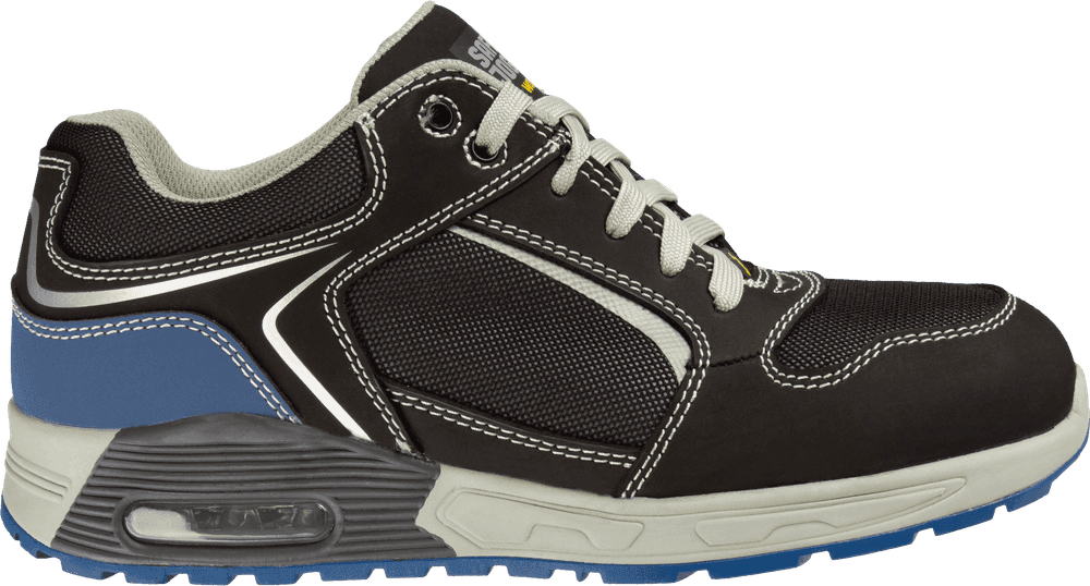 RAPTOR - S1PS Athletic Safety Shoe - View 1